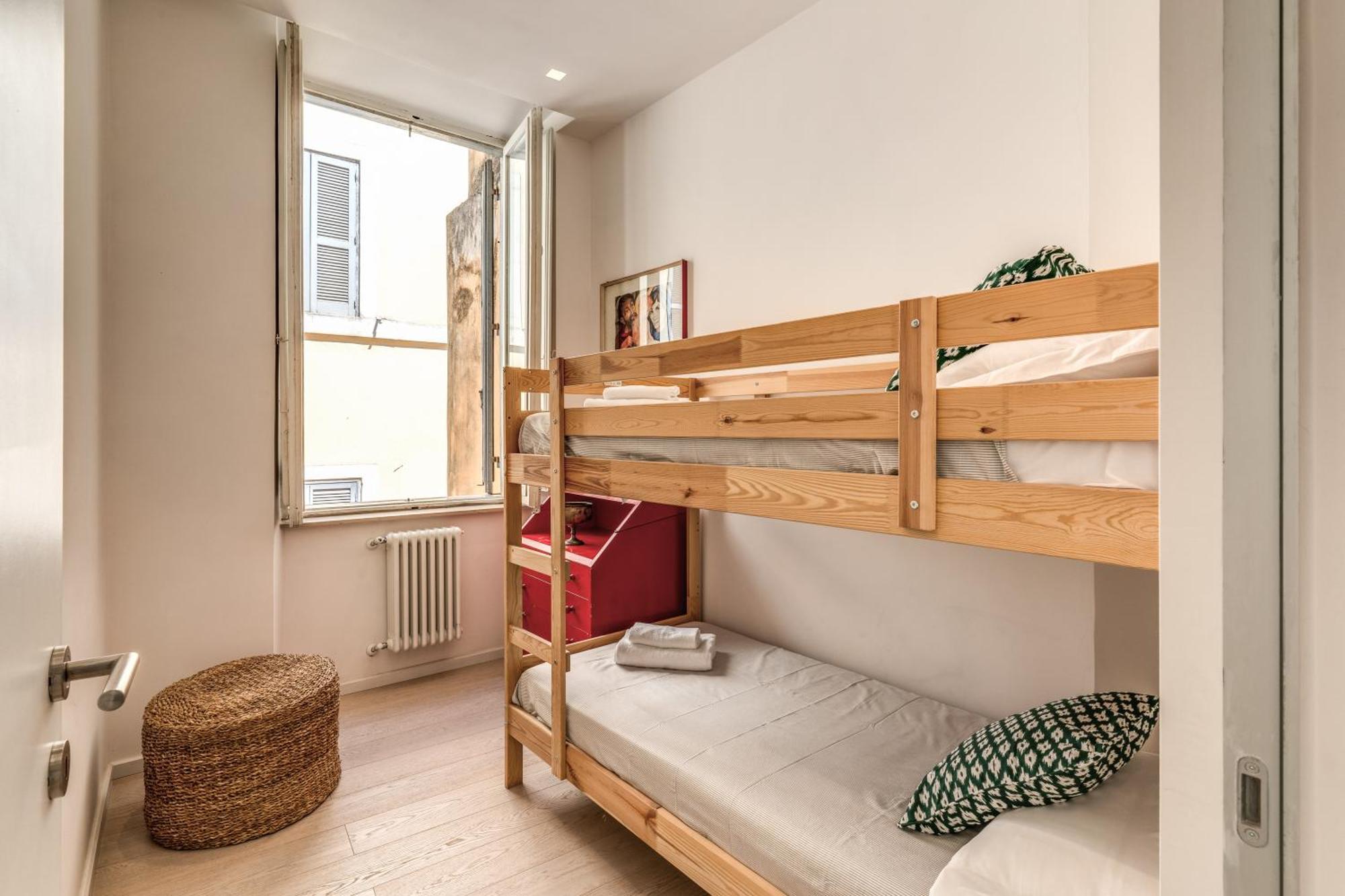 Fresh House Fori Imperiali Apartment Roma Exterior foto
