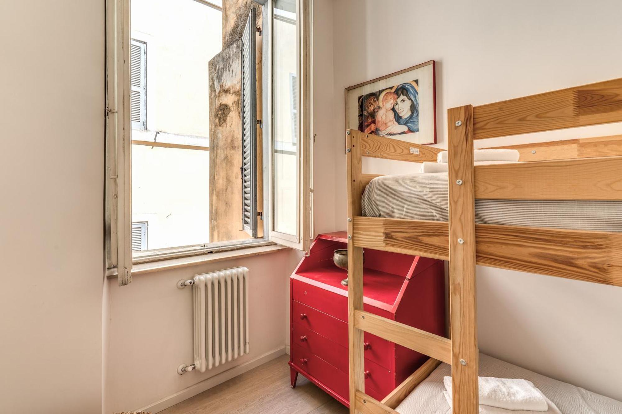 Fresh House Fori Imperiali Apartment Roma Exterior foto