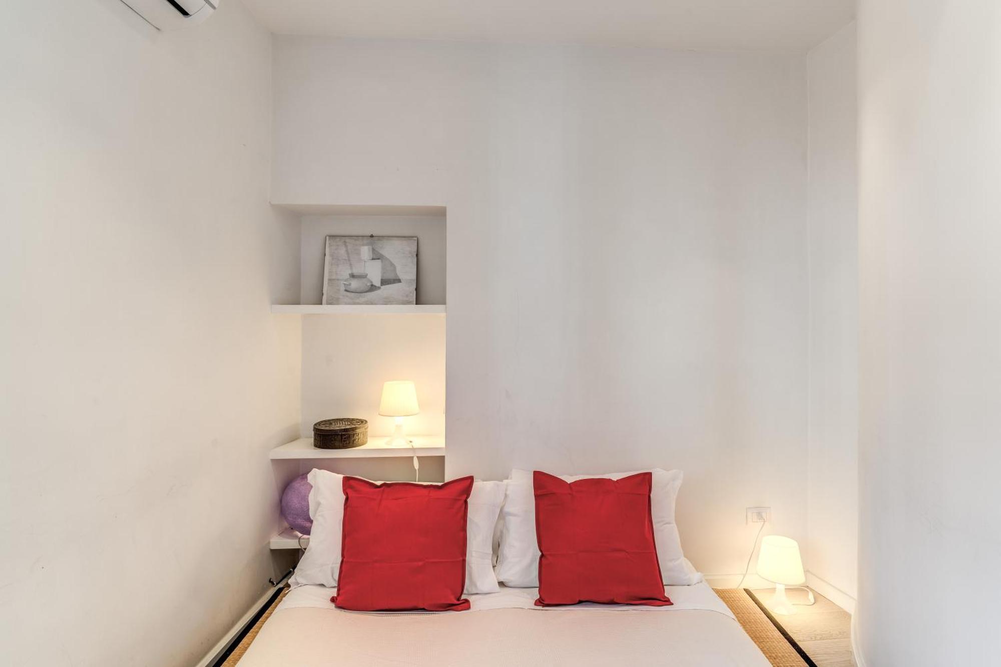 Fresh House Fori Imperiali Apartment Roma Exterior foto