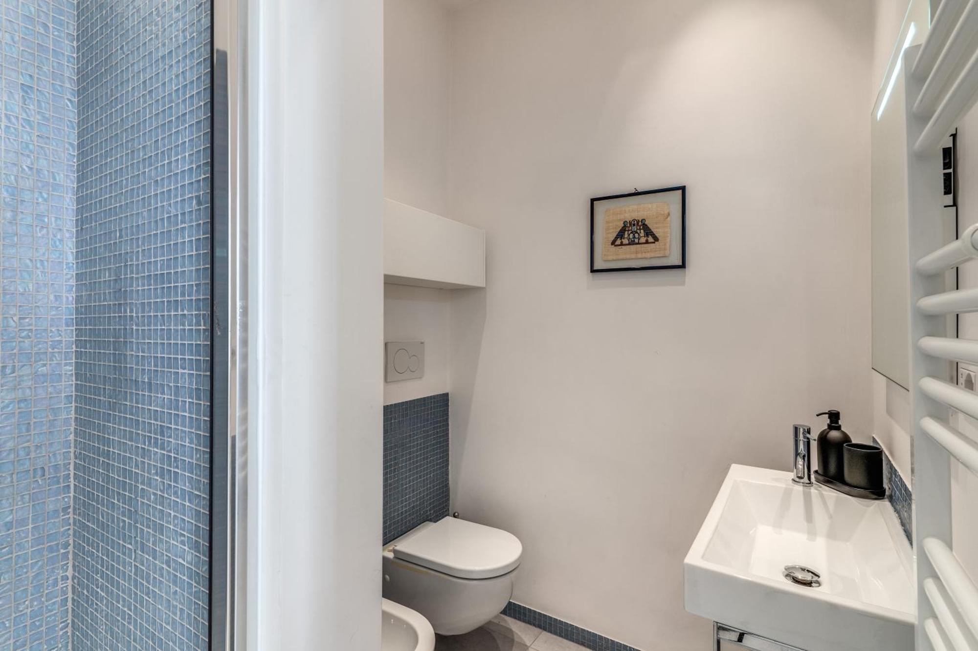 Fresh House Fori Imperiali Apartment Roma Exterior foto