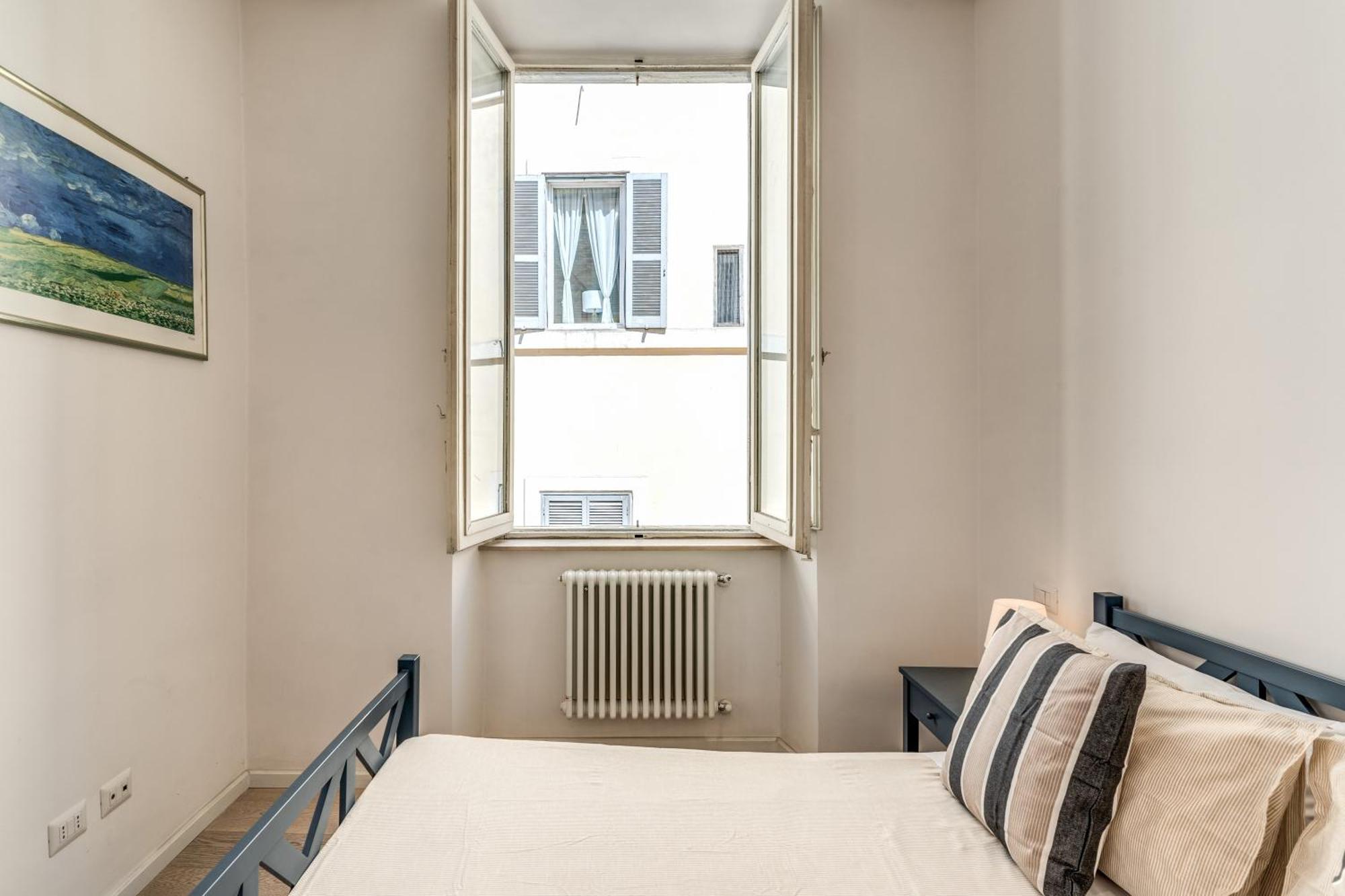 Fresh House Fori Imperiali Apartment Roma Exterior foto