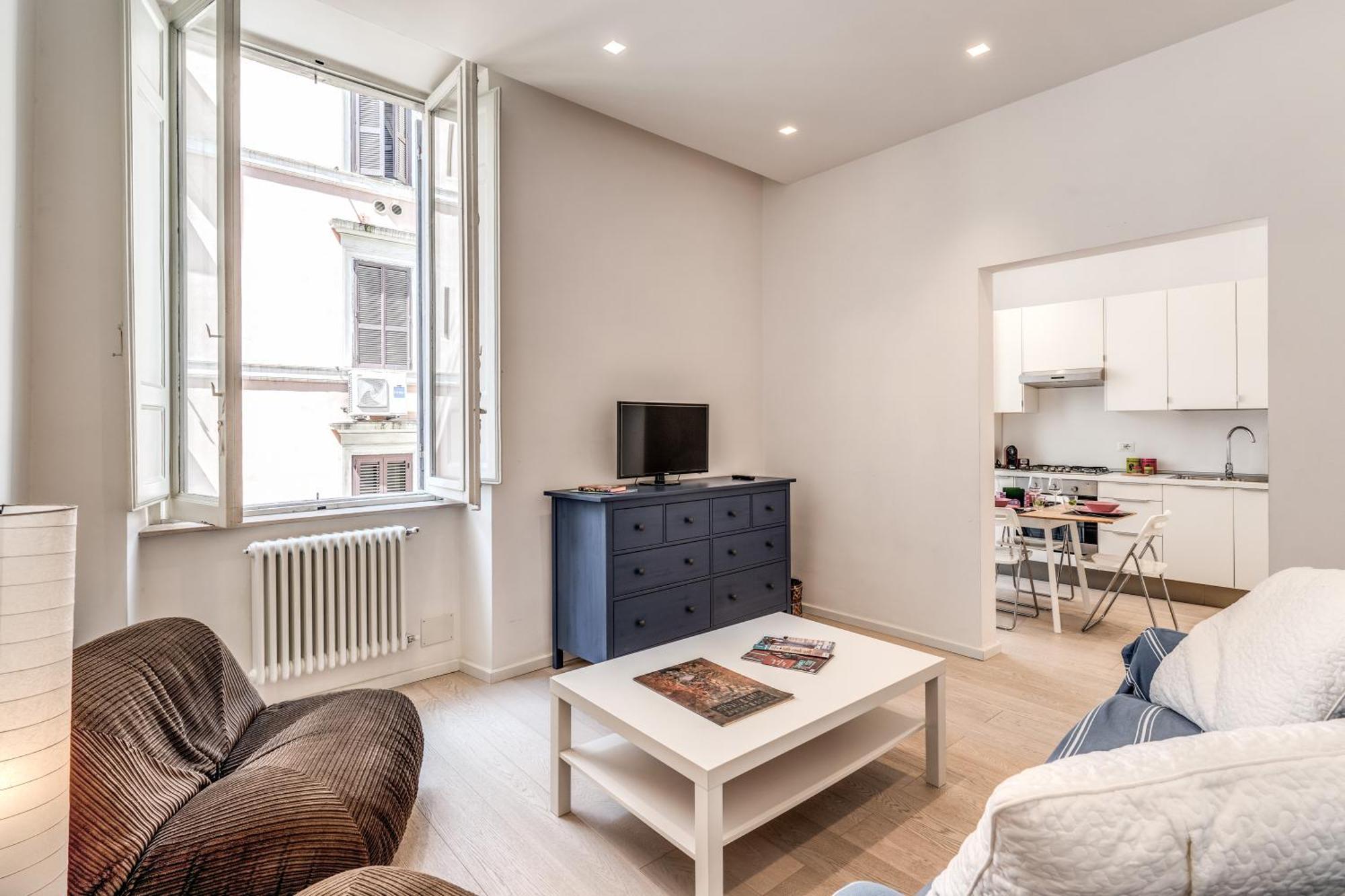 Fresh House Fori Imperiali Apartment Roma Exterior foto